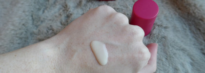 Провальная Pomegranate Peptide Firming Serum от Glow Recipe