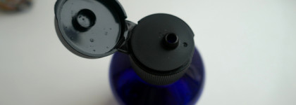 Мой лучший базовый тоник Pyunkang Yul Essence Toner