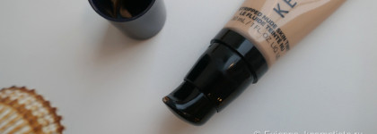 Мой лучший тон Kevyn Aucoin Stripped Nude Skin Tint в оттенке Light ST 03 и крик о помощи