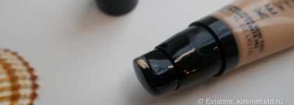 Мой лучший тон Kevyn Aucoin Stripped Nude Skin Tint в оттенке Light ST 03 и крик о помощи