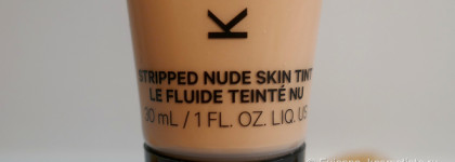 Мой лучший тон Kevyn Aucoin Stripped Nude Skin Tint в оттенке Light ST 03 и крик о помощи