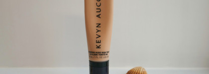 Мой лучший тон Kevyn Aucoin Stripped Nude Skin Tint в оттенке Light ST 03 и крик о помощи