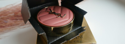 Горячая новинка YSL Make Me Blush Bold Blurring Blush в оттенке 06 Rose Haze