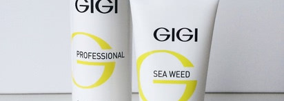 Увлажнение проблемной кожи с Gigi