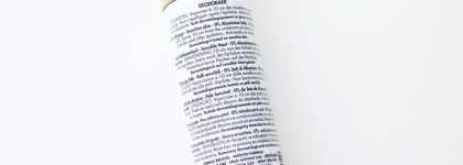 Eisenberg дезодорант-спрей 24 часа