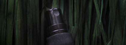 Лавандовая вода Органическая, Мастерская Олеси Мустаевой