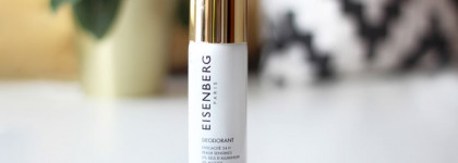 Eisenberg дезодорант-спрей 24 часа