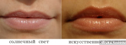 Блески для губ в моей косметичке (L'Oreal,Essence,Vivienne Sabo)