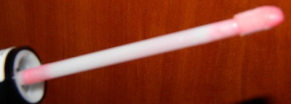 Rimmel Vinyl Gloss 110 Keep a Secret