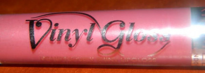 Rimmel Vinyl Gloss 110 Keep a Secret