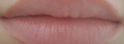 С Новым Нюдом! Или помада и карандаш для губ  марки Catrice