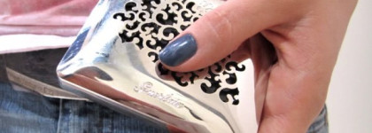 Guerlain Eyeshadow 6 Couleurs # 2 Place Vendome