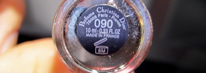 What I love are!...Dior Show Iconic & Dior Crayon Khol Pencil