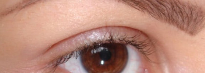 What I love are!...Dior Show Iconic & Dior Crayon Khol Pencil