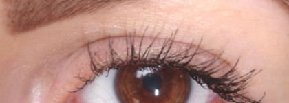 What I love are!...Dior Show Iconic & Dior Crayon Khol Pencil