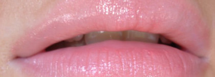 The Lucky Seven! Мои блески и помады. Часть1: помады Ysl, Dior & Guerlain