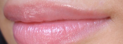 The Lucky Seven! Мои блески и помады. Часть1: помады Ysl, Dior & Guerlain