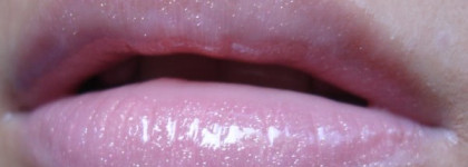 "Не жалея губ своих!" Мои блески от Dior & Guerlain