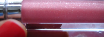 "Не жалея губ своих!" Мои блески от Dior & Guerlain