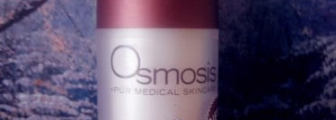 Osmosis Replenish Antioxidant Repair Serum - сильнодействующая антиоксидатная сыворотка