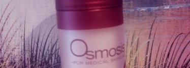 Osmosis Replenish Antioxidant Repair Serum - сильнодействующая антиоксидатная сыворотка