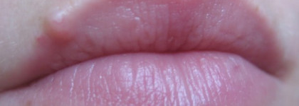 Атласная Губная Помада Chanel Rouge Allure оттенок "14 Passion"