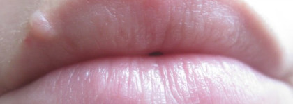 Revlon Super Lustrous  Lipstick Creme № 435 Love That Pink