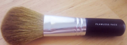 Bare Escentual bareMinerals Customizable Get Started Kit - мой первый опыт с минеральной косметикой