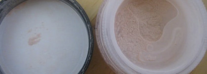 Bare Escentual bareMinerals Customizable Get Started Kit - мой первый опыт с минеральной косметикой