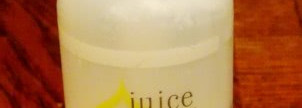 Juice Beauty Exfoliating Cleanser & 100% Pure Pineapple Enzyme Facial Peel