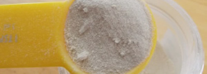 Juice Beauty Exfoliating Cleanser & 100% Pure Pineapple Enzyme Facial Peel