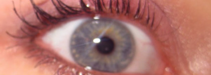 Revlon Grow Luscious Plumping Mascara (Blackest Black)