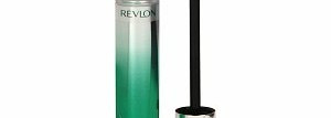 Revlon Grow Luscious Plumping Mascara (Blackest Black)
