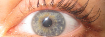 Revlon Grow Luscious Plumping Mascara (Blackest Black)