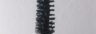 Revlon Grow Luscious Plumping Mascara (Blackest Black)