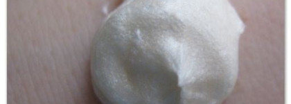 Мои неудачные средства для волос