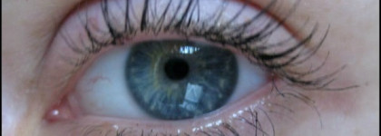 Tarte Lights, Camera, Lashes Mascara  (rich black )