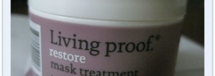 Living Proof Restore Mask Treatment