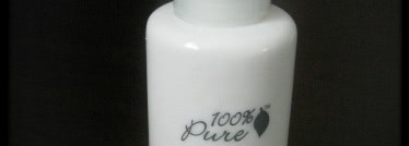 Тоники для лица от компаний 100% Pure и NCN PRO Skin Care