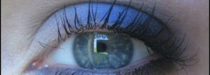 Smashbox Full Exposure Mascara  в оттенке Jet Black