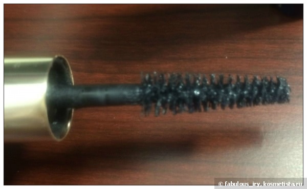 Estee Lauder Sumptuous Bold Volume Lifting Mascara в оттенке 01 black