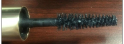 Estee Lauder Sumptuous Bold Volume Lifting Mascara в оттенке 01 black