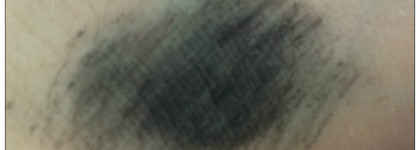 Estee Lauder Sumptuous Bold Volume Lifting Mascara в оттенке 01 black