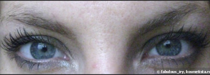Тушь для ресниц Sephora Outrageous Volume – Dramatic Volume Mascara ( ultra black)