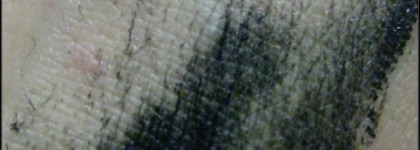 Тушь для ресниц Sephora Outrageous Volume – Dramatic Volume Mascara ( ultra black)