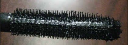 Тушь для ресниц Sephora Outrageous Volume – Dramatic Volume Mascara ( ultra black)