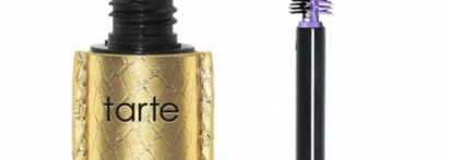 Tarte Lights, Camera, Flashes™ Statement Mascara ( black)