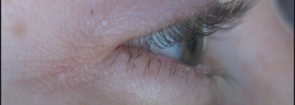 Tarte Lights, Camera, Flashes™ Statement Mascara ( black)