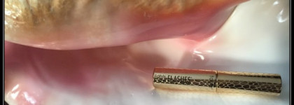 Tarte Lights, Camera, Flashes™ Statement Mascara ( black)