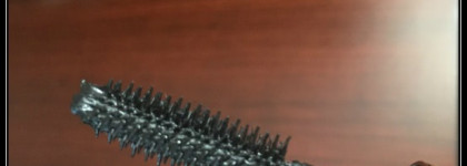 Tarte Lights, Camera, Flashes™ Statement Mascara ( black)